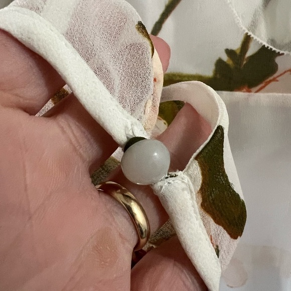 Wilfred LOUISE DRESS - Size XXS - Picture 5 of 8